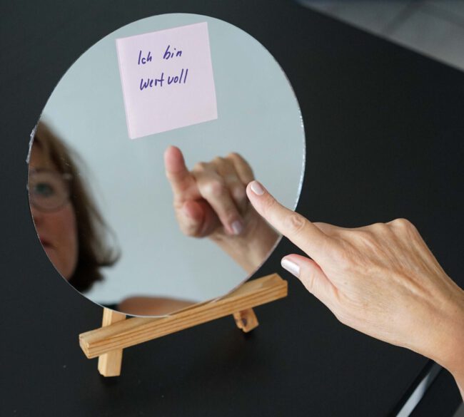 Elke Hanhus-Kurras, Business Trainerin, Psychologische Beraterin, Systemischer Coach, Lebensbalance