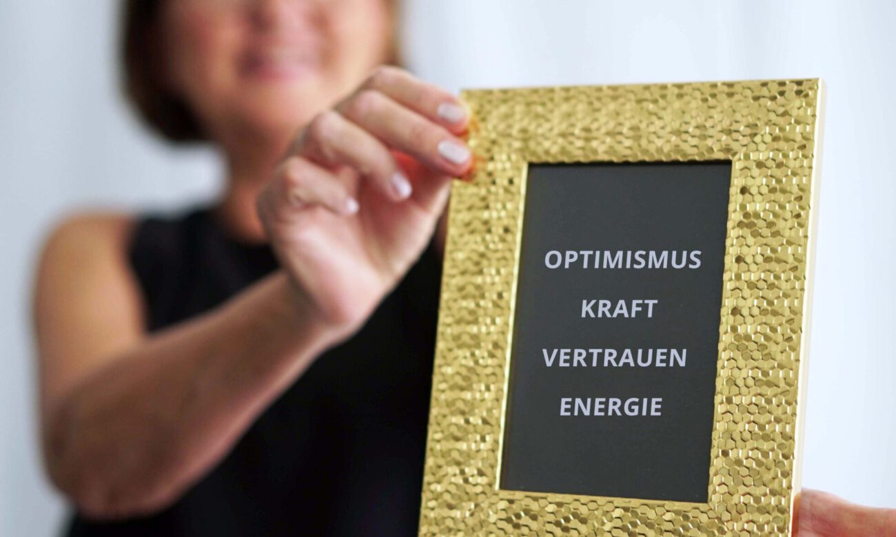 Elke Hanhus-Kurras, Business Trainerin, Psychologische Beraterin, Systemischer Coach, Lebensbalance