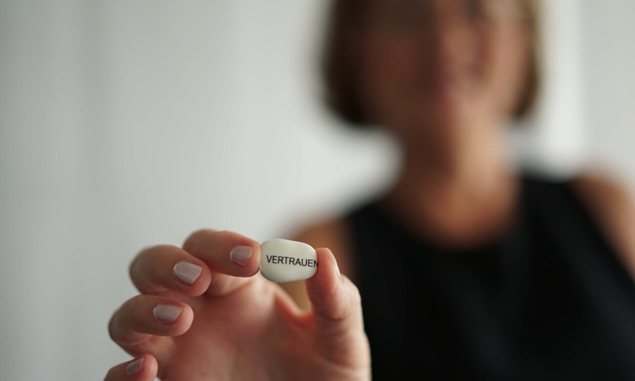 Elke Hanhus-Kurras, Business Trainerin, Psychologische Beraterin, Systemischer Coach, Lebensbalance