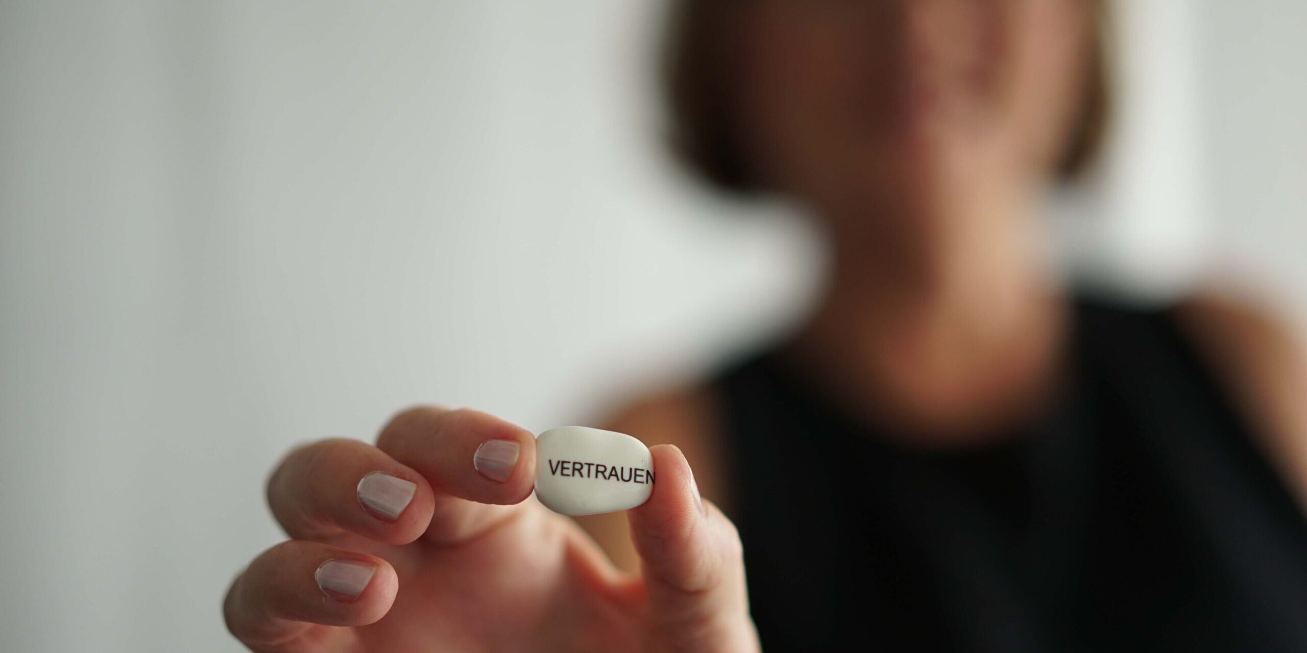 Elke Hanhus-Kurras, Business Trainerin, Psychologische Beraterin, Systemischer Coach, Lebensbalance