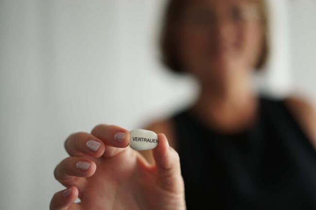 Elke Hanhus-Kurras, Business Trainerin, Psychologische Beraterin, Systemischer Coach, Lebensbalance