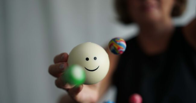 Elke Hanhus-Kurras, Business Trainerin, Psychologische Beraterin, Systemischer Coach, Lebensbalance