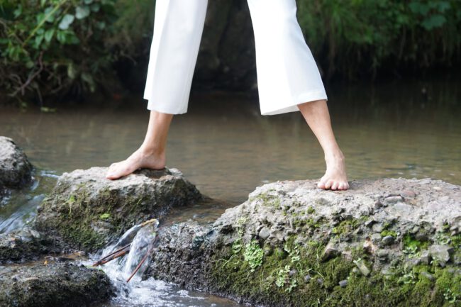 Elke Hanhus-Kurras, Business Trainerin, Psychologische Beraterin, Systemischer Coach, Lebensbalance