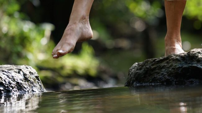 Elke Hanhus-Kurras, Business Trainerin, Psychologische Beraterin, Systemischer Coach, Lebensbalance