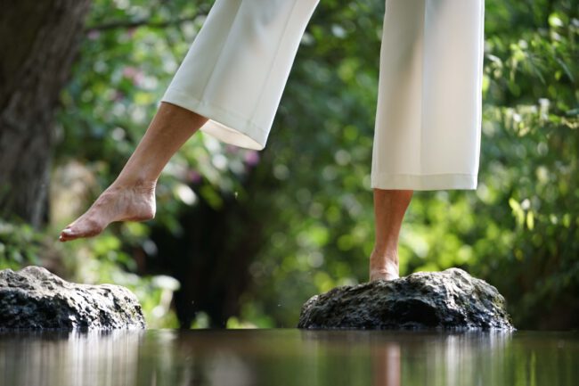 Elke Hanhus-Kurras, Business Trainerin, Psychologische Beraterin, Systemischer Coach, Lebensbalance