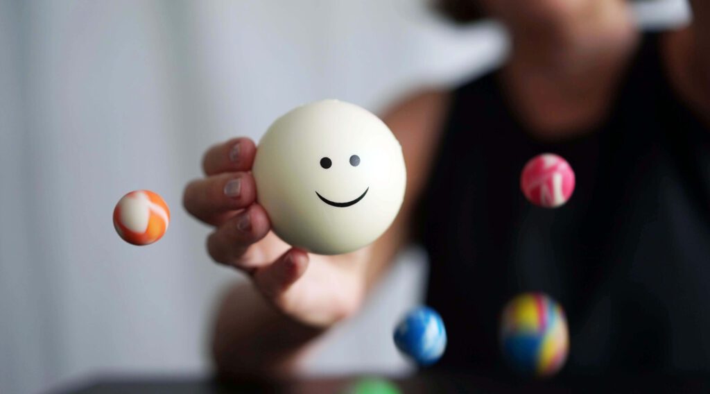 Elke Hanhus-Kurras, Business Trainerin, Psychologische Beraterin, Systemischer Coach, Lebensbalance