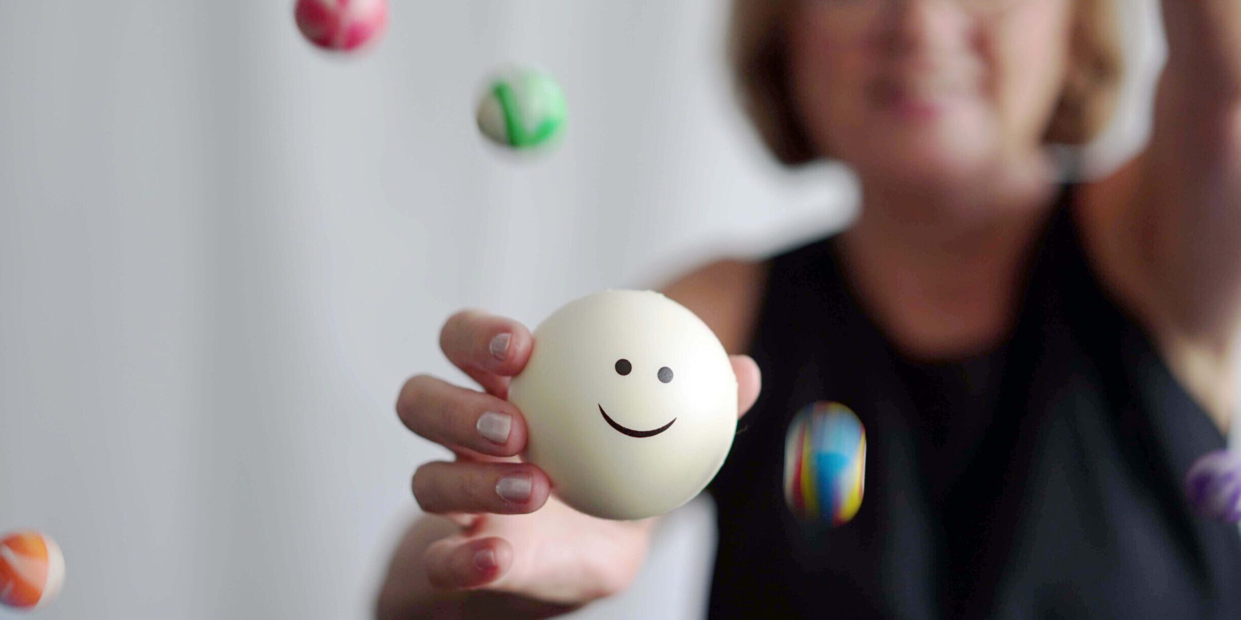 Elke Hanhus-Kurras, Business Trainerin, Psychologische Beraterin, Systemischer Coach, Lebensbalance
