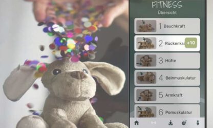 Elke Hanhus-Kurras, Business Trainerin, Psychologische .Beraterin, Systemischer Coach, Lebensbalance