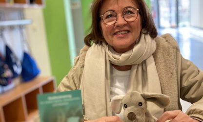 Elke Hanhus-Kurras, Business Trainerin, Psychologische Beraterin, Systemischer Coach, Lebensbalance