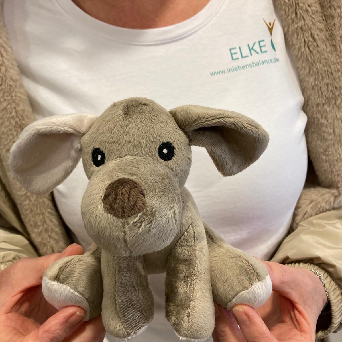 Elke Hanhus-Kurras, Business Trainerin, Psychologische Beraterin, Systemischer Coach, Lebensbalance