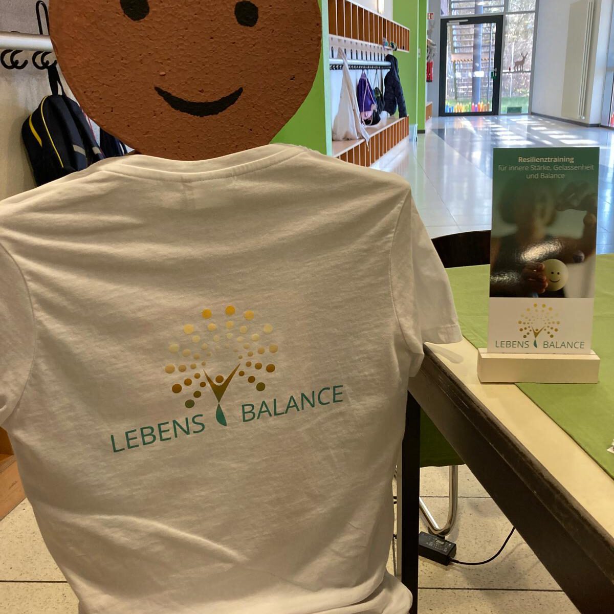 Elke Hanhus-Kurras, Business Trainerin, Psychologische Beraterin, Systemischer Coach, Lebensbalance