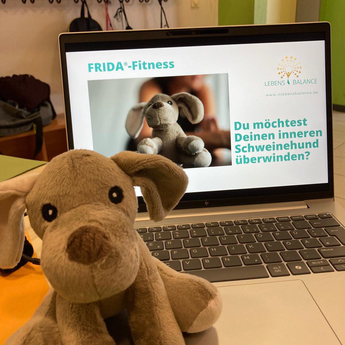 Elke Hanhus-Kurras, Business Trainerin, Psychologische Beraterin, Systemischer Coach, Lebensbalance