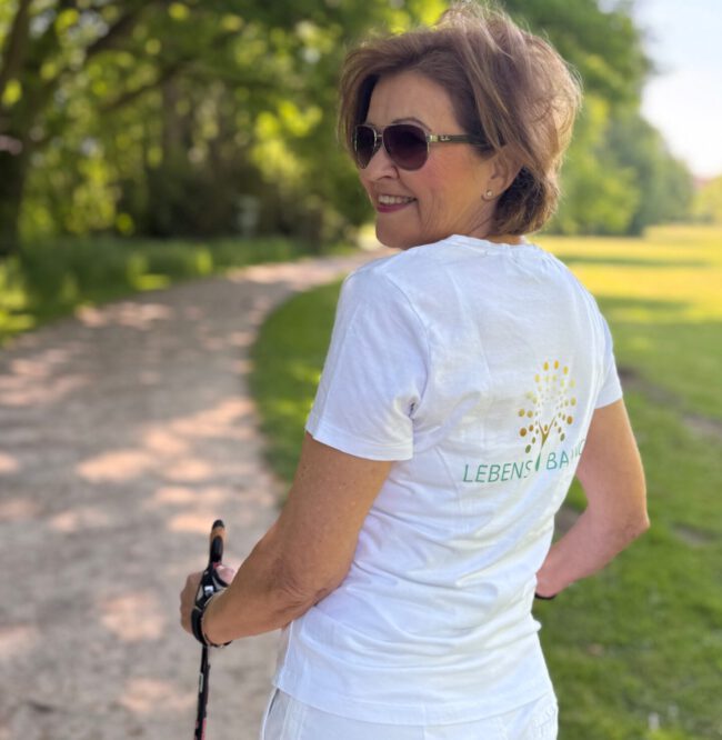 Elke Hanhus-Kurras, Business Trainerin, Psychologische .Beraterin, Systemischer Coach, Lebensbalance