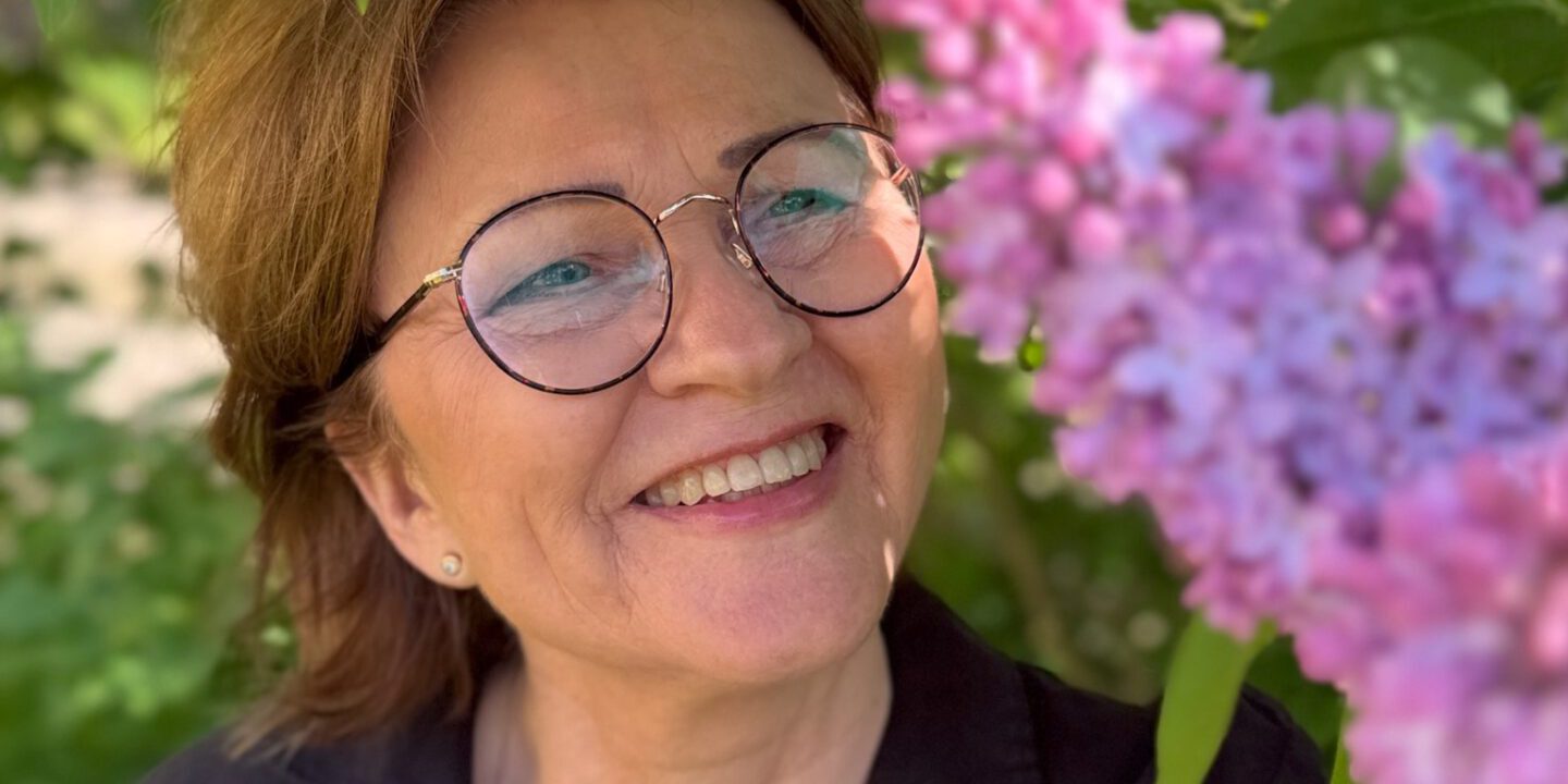 Elke Hanhus-Kurras, Business Trainerin, Psychologische Beraterin, Systemischer Coach, Lebensbalance
