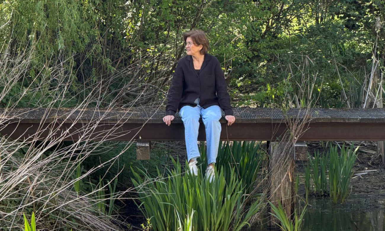 Elke Hanhus-Kurras, Business Trainerin, Psychologische Beraterin, Systemischer Coach, Lebensbalance