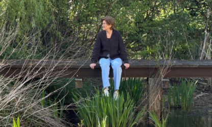 Elke Hanhus-Kurras, Business Trainerin, Psychologische Beraterin, Systemischer Coach, Lebensbalance