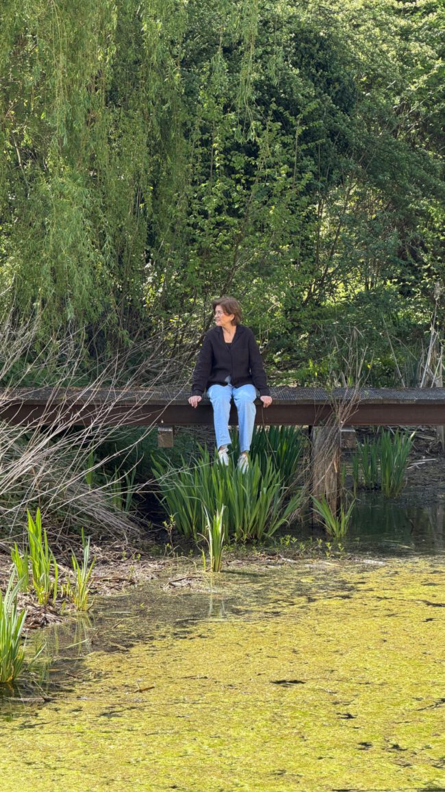 Elke Hanhus-Kurras, Business Trainerin, Psychologische Beraterin, Systemischer Coach, Lebensbalance Elke Hanhus-Kurras, Business Trainerin, Psychologische Beraterin, Systemischer Coach, Lebensbalance