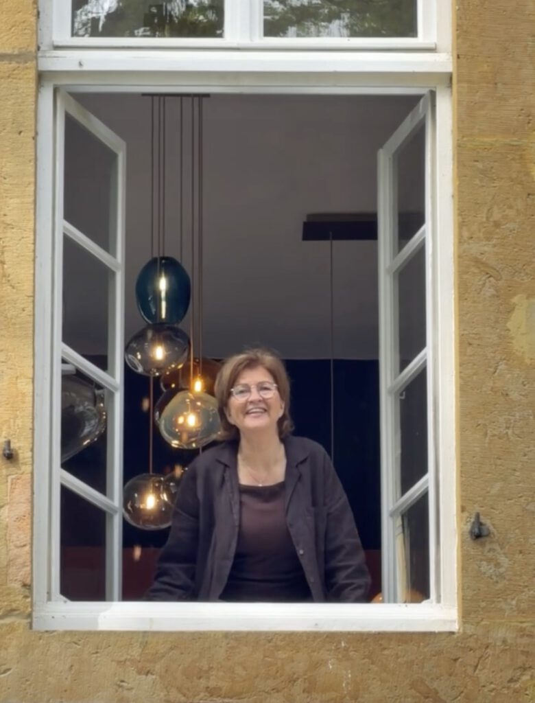 Elke Hanhus-Kurras